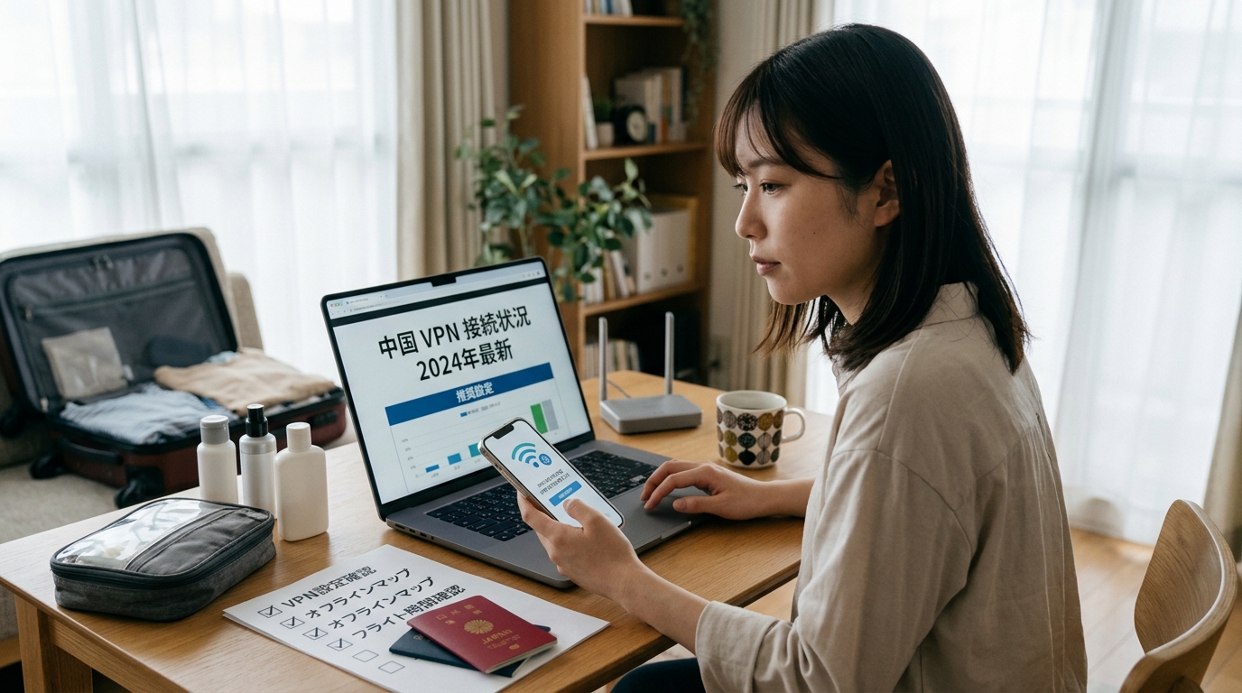 VPNの選び方の記事中画像