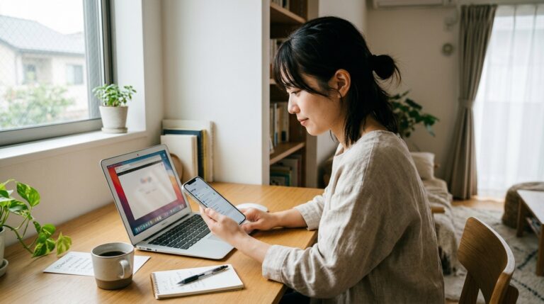 VPNの選び方｜初心者でも失敗しないための比較基準と確認ポイント