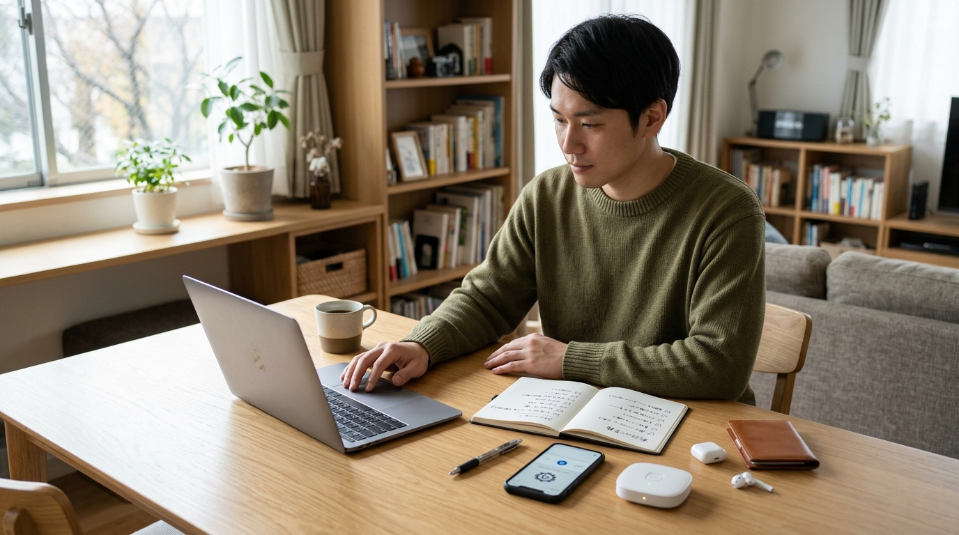 VPNの選び方の記事中画像