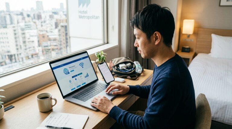 VPN料金比較のチェックポイント｜安さだけで選ぶ前に確認すべき契約条件